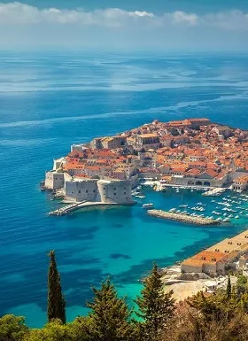 Dubrovnik